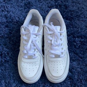 Nike Air Force 1 MENS/YOUTH Size 7/ Women’s Size 8.5